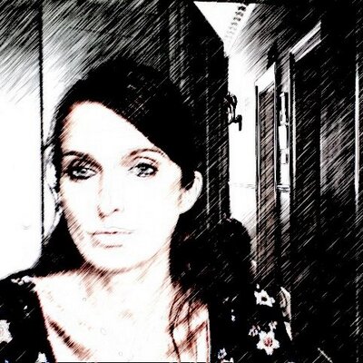 Profile Picture of Clare Nash (@griffin_clare) on Twitter