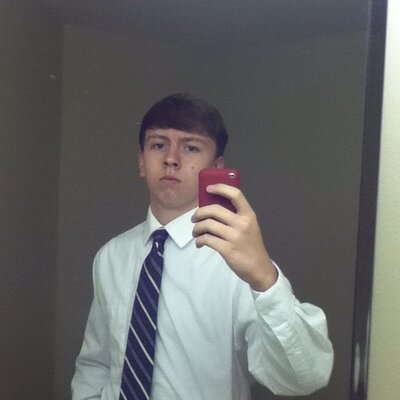 Profile Picture of Kyle Bryson Ledford (@KyleTheBatman) on Twitter