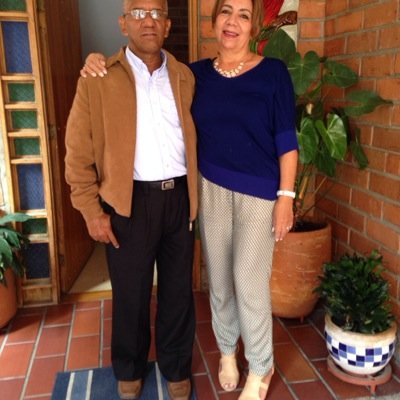 Profile Picture of Jairo Echavarria (@JairoEchavarri1) on Twitter