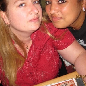 Profile Picture of Larina Morgan (@larina_roses) on Myspace