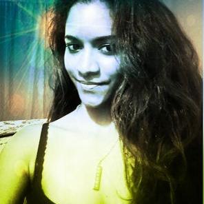 Profile Picture of Jillian St.Bernard (@jillianamala) on Twitter