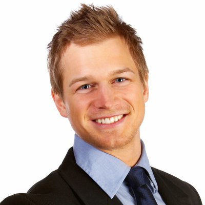Profile Picture of Max Mackay (@mrmaxmackay) on Twitter