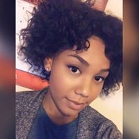 Profile Picture of Bianca Allen (@bianca-allen-17) on Quora