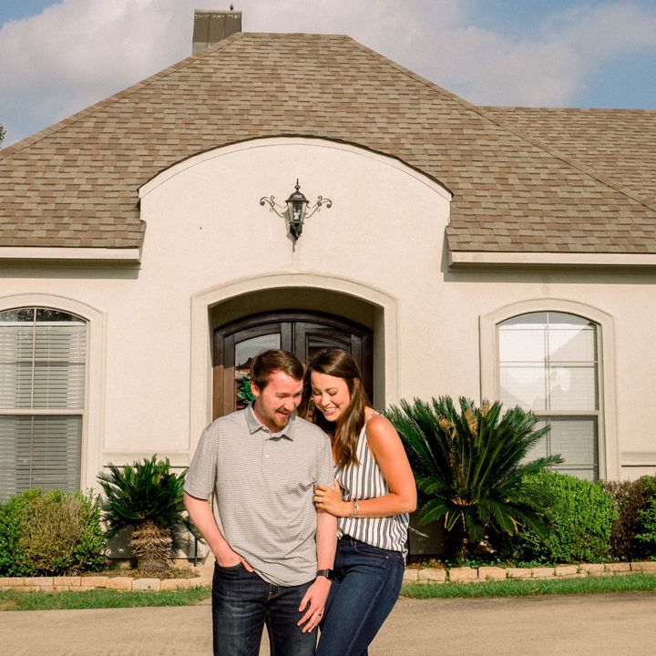 Profile Picture of Luke Haney (@lshaney) on Tiktok