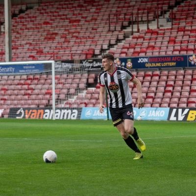 Profile Picture of Jacob Wise (@Jacob_Wise93) on Twitter