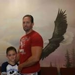 Profile Picture of Brad Lykins (@lykinsbrad) on Instagram