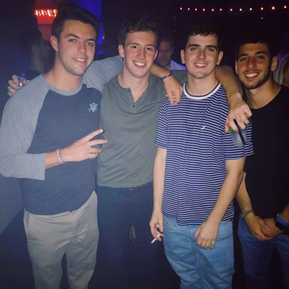 Profile Picture of Julian Bangash (@julianbangash) on Poshmark