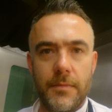 Profile Picture of Chris Furey (@christy0014) on Twitter