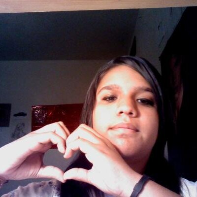 Profile Picture of Lillyanna Lucero (@crazy_ada) on Twitter