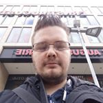 Profile Picture of Kevin Ostrowski (@kevinostrowski1000) on Instagram