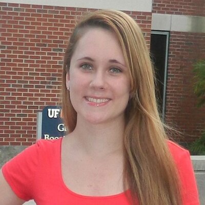 Profile Picture of Mary Brooke Stubbs (@MBrookeStubbs) on Twitter