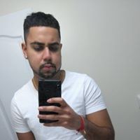 Profile Picture of Anil Harrichand (@anil-harrichand) on Quora
