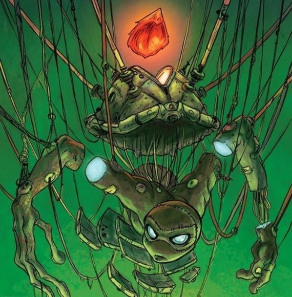 Profile Picture of Daniel Morrison (@memento7979) on Poshmark