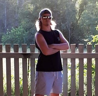 Profile Picture of Jeremy Eckert (@Jeremy-Eckert) on Facebook