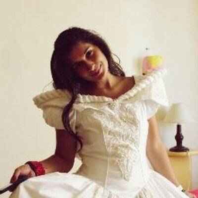 Profile Picture of Marlene Fernandes (@SophiaDF1996) on Twitter
