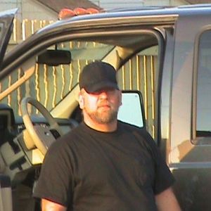 Profile Picture of Chuck Powers (@chuck9521) on Myspace