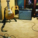 Profile Picture of Mark Rogers (@blues_rogers) on Instagram