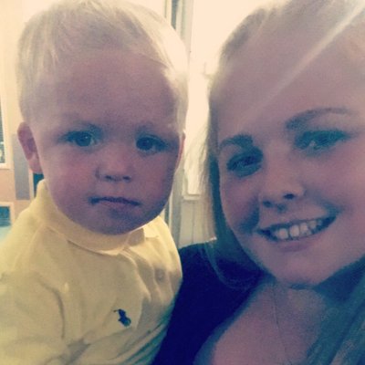 Hannah-Lee Chivers - Twitter Profile Picture of Hannah-Lee Chivers (@HannahLee3395) on Twitter