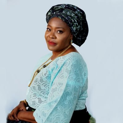 Profile Picture of Folake Marcus-Bello (@fmarcusbello) on Twitter