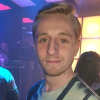 Daniel Halliwell - Quora Profile Picture of Daniel Halliwell (@daniel-halliwell-3) on Quora