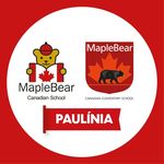 Profile Picture of Maple Bear Paulínia (@maplebearpaulinia) on Instagram