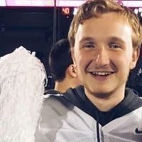 Profile Picture of Andrew Britton (@warrior76671) on Pinterest