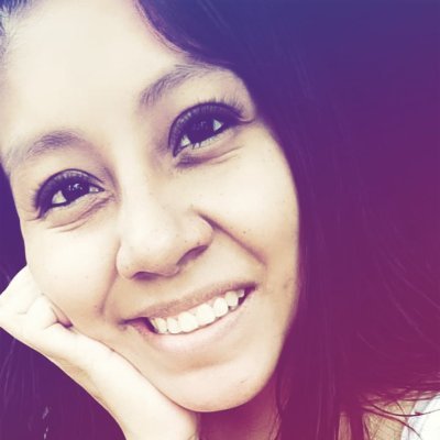 Profile Picture of Edith Arévalo (@Earevaloch) on Twitter