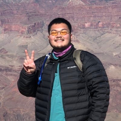 Profile Picture of Michael Pham (@wontonpham) on Twitter