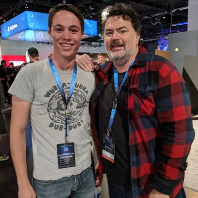 Profile Picture of Alexander Maxwell (@Maxwell_3004) on Twitter