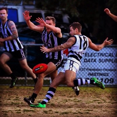 Profile Picture of Michael Kennedy (@MickyKennedy18) on Twitter