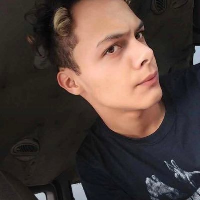 Profile Picture of Samuel Acevedo (@SamuelAce69) on Twitter