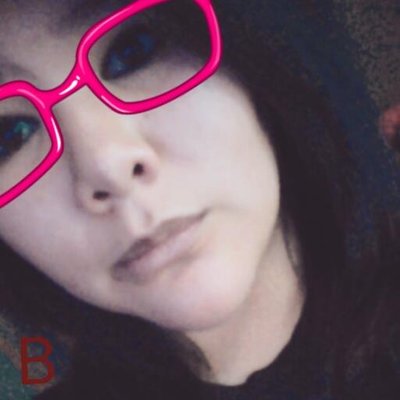 Profile Picture of Mavis Joe (Roo) (@MarisaJoe743) on Twitter