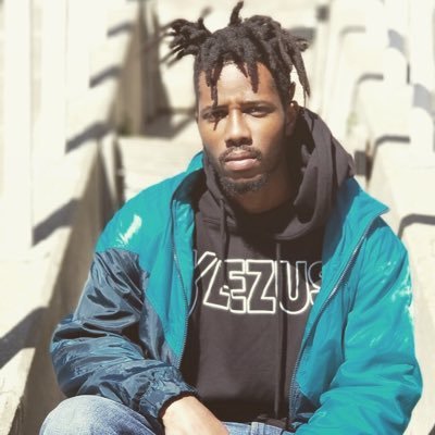 Profile Picture of Lamonte Lucas (@_Ali_Black_) on Twitter