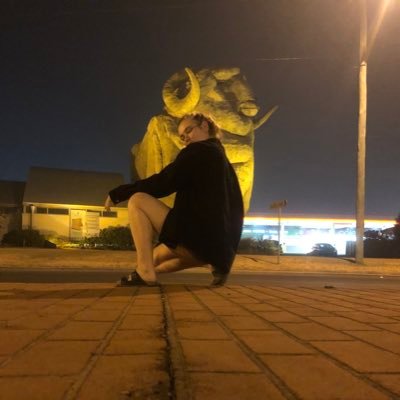 Profile Picture of Alice (@alice_keane38) on Twitter