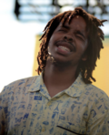 Profile Picture of Earl Sweatshirt - Wikipediaon Wikipedia