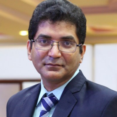 Profile Picture of Ibrar Ahmed (@ibrar_ahmad) on Twitter