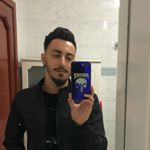 Profile Picture of Mohamed Alsaadi (@mehmet_alsaadi) on Instagram