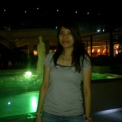 Profile Picture of Lucille Chavez (@lucillechavez1) on Twitter