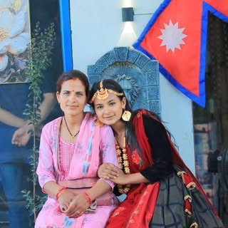 Profile Picture of Bindra Bhandari (@bindu_bhandari) on Instagram