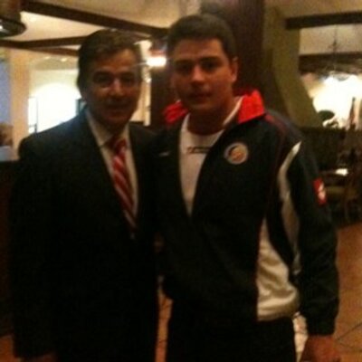 Profile Picture of Jorge Luis Pinto Vinasco (@JorgeLuisPintoV) on Twitter