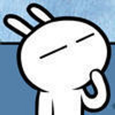 Profile Picture of Albert Deep (@rabbitalbert) on Twitter