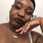 Profile Picture of Lauren Elaine👸🏾 (@laurie_the_ruler) on Instagram