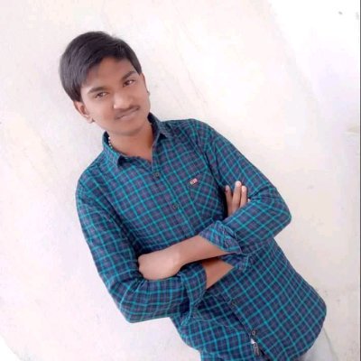 Profile Picture of Yerragudi Sravan Kumar (@SravanYerragudi) on Twitter