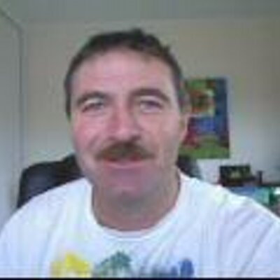 Profile Picture of Michael Salt (@michael_salt) on Twitter