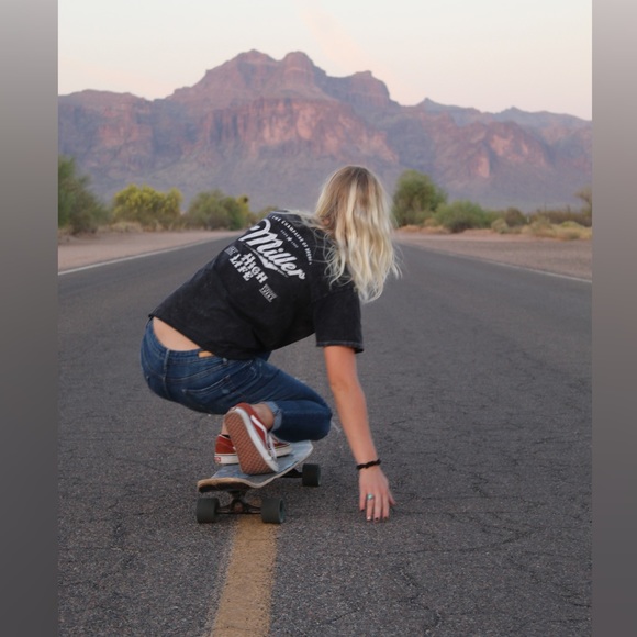 Profile Picture of Kirby Moyer-adams (@moyerkirby1) on Poshmark