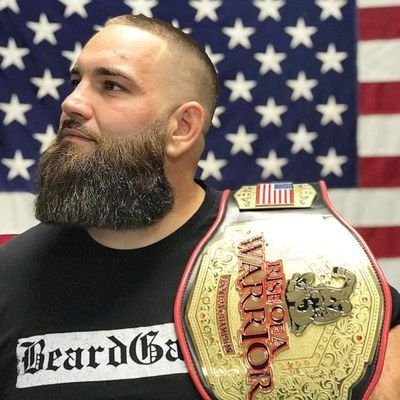 Profile Picture of 2 Ton Tony Ciampa (@2TonTonyCiampa) on Twitter