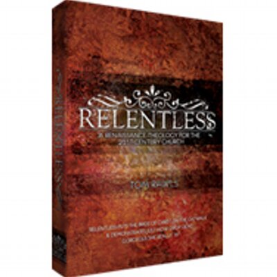 Profile Picture of Tom Rawls (@relentlessbook) on Twitter