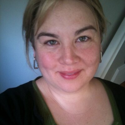 Profile Picture of Heather Goff (@hgoffmd) on Twitter