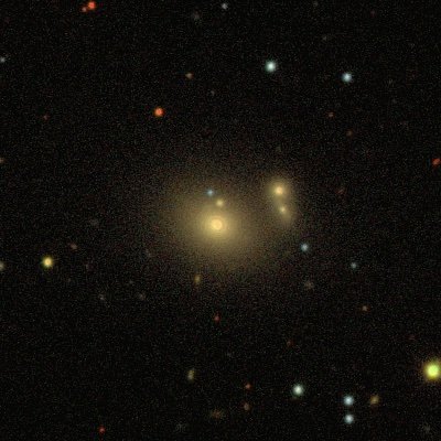 Profile Picture of Laurent Fournier (@ngc2656) on Twitter