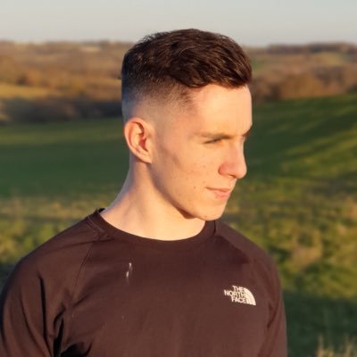 Profile Picture of Jordan (@ChesterMarinel) on Twitter